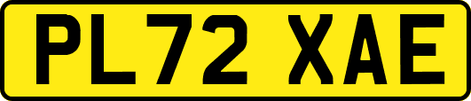 PL72XAE
