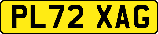 PL72XAG