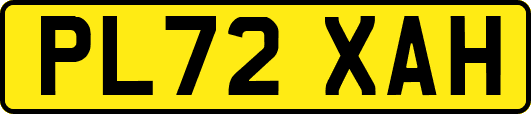 PL72XAH