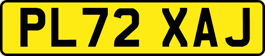 PL72XAJ