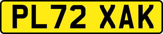 PL72XAK