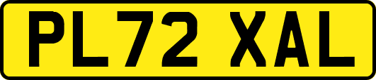 PL72XAL