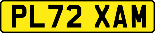 PL72XAM