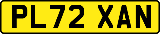 PL72XAN
