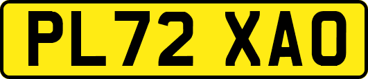 PL72XAO