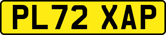 PL72XAP