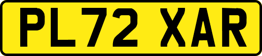 PL72XAR