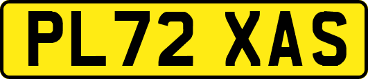 PL72XAS