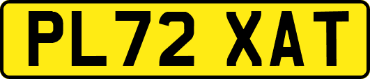 PL72XAT