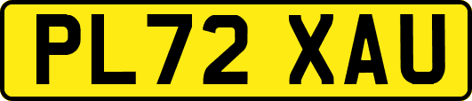 PL72XAU