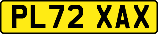 PL72XAX
