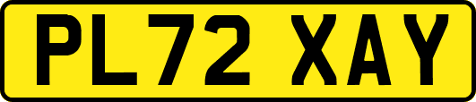 PL72XAY