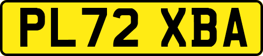 PL72XBA