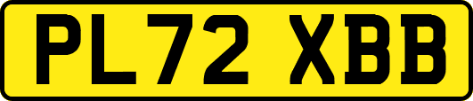 PL72XBB