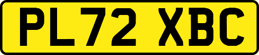 PL72XBC