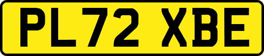 PL72XBE
