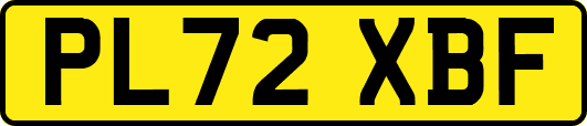 PL72XBF