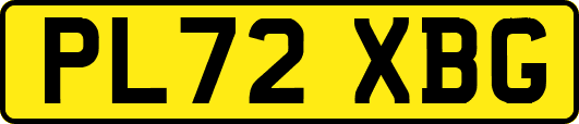 PL72XBG