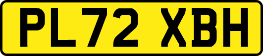 PL72XBH