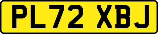 PL72XBJ