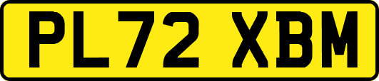 PL72XBM