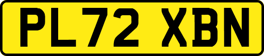 PL72XBN