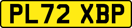 PL72XBP