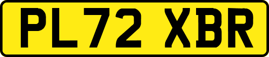PL72XBR