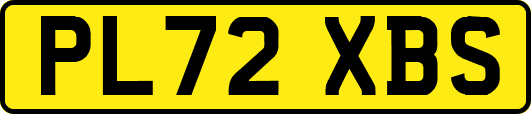 PL72XBS