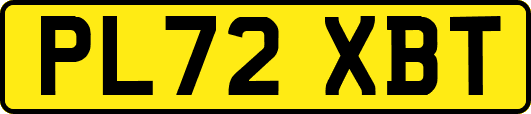 PL72XBT