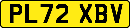 PL72XBV