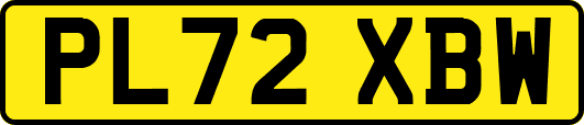 PL72XBW