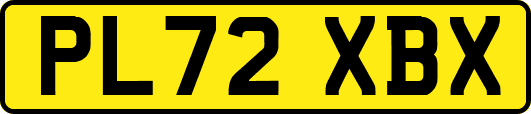 PL72XBX