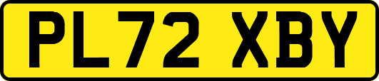 PL72XBY