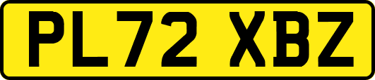 PL72XBZ