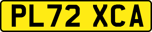 PL72XCA
