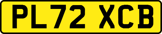 PL72XCB