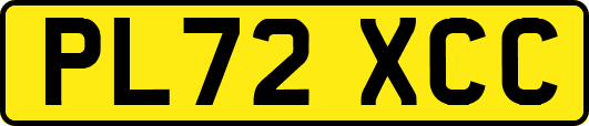 PL72XCC