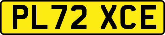 PL72XCE