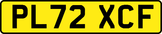 PL72XCF