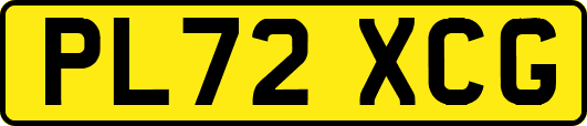 PL72XCG