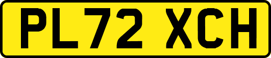 PL72XCH