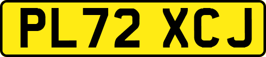 PL72XCJ