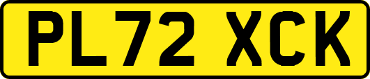 PL72XCK
