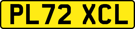 PL72XCL
