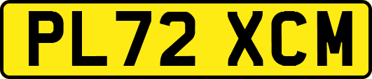 PL72XCM
