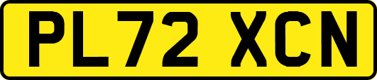 PL72XCN
