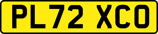 PL72XCO