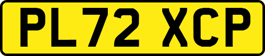 PL72XCP