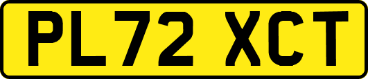 PL72XCT